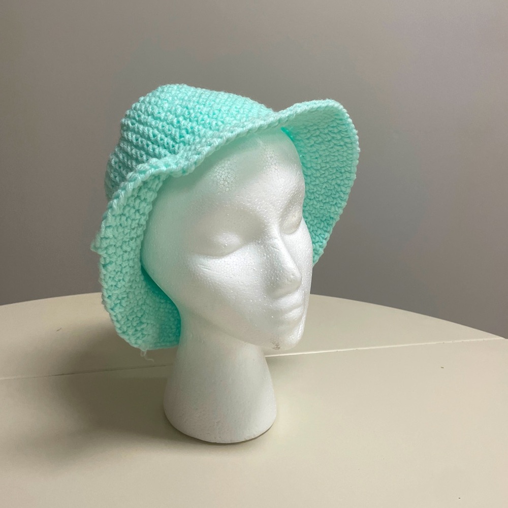 SOLD- Bucket Hat
